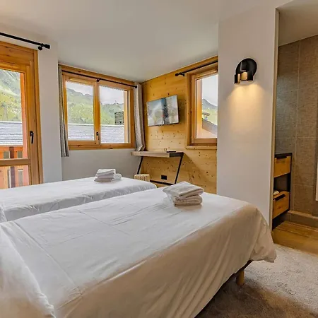 De Standing En Centre Station - 6 Pers. - Fr-1-885-14 Appartamento La Plagne
