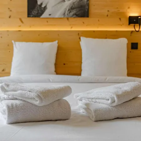Appartamento De Standing En Centre Station - 6 Pers. - Fr-1-885-14 La Plagne
